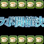 まさかの緊急コラボ発表！覚醒の常識がぶっ壊れててヤバすぎる【パズドラ】