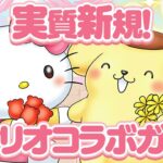 【生放送】サンリオコラボガチャ！！【パズドラ】