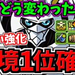 【環境1位リーダー確定】オメガモンはえぐい強化で「何」が「どれだけ」変わって”どうヤバい”のか詳しく解説します！デジモンコラボ【パズドラ】