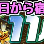 【生放送】11月初日から宿題をやってしまおうの会【パズドラ】