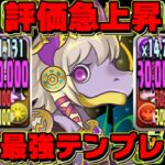 【最強爆誕】完全貫通2,500億ループ！魔改造されたガチャドラーズがヤバすぎる【パズドラ】