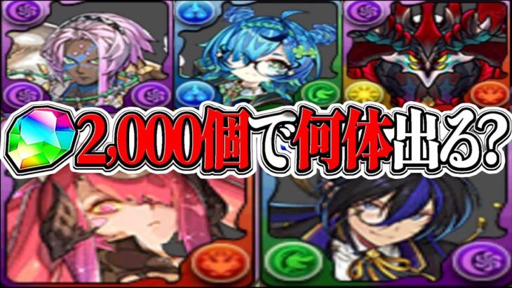 【大損注意】ゴッフェ引いた人は負け組？無料魔法石300個の間違った使い方【パズドラ】