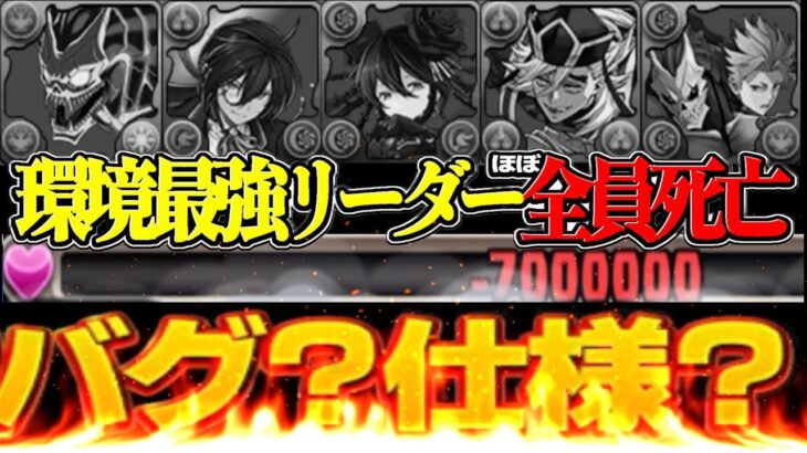【詫び石案件？】5,000万超根性、700万マイクロ、運営これテストプレイしてる？【パズドラ メイフィール降臨】