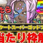 【対象ティアリスト】最強キャラが多数ラインナップ！！その中でもAランク以上引けたら大当たり！！アンケートスーパーゴッドフェスの大当たりキャラ解説！！【パズドラ実況】＃パズドラ