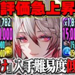 【YouTubeで話題】今だけ交換可能な酒ノクタリアがぶっ壊れすぎてヤバい件【パズドラ】