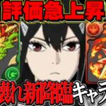 【絶対作れ！】久々のぶっ壊れ降臨キャラ＆人権武器がヤバすぎる【パズドラ】