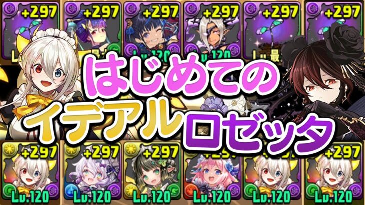 大感謝クエストなら他属性の環境キャラ使えるってマジ！？【パズドラ】