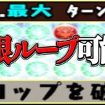 【調整ミス⁈】新スキル『ドロップ破壊』で実質無限ループが出来ちゃう⁈【パズドラ】