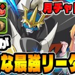 インペリアルドラモン:ファイターモードで月チャレンジへいった結果、最強の理由がわかりました…【パズドラ】【デジモン】