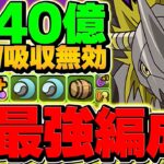 【ほぼずらし】世界一楽に月チャレンジ攻略！ブラックウォーグレイモンが最強です！立ち回り解説！【パズドラ】