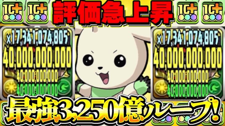 【月完全粉砕】まさかの最強デジモン発見！ウェイ組むだけで部位全破壊はヤバすぎた月チャレンジ【パズドラ】